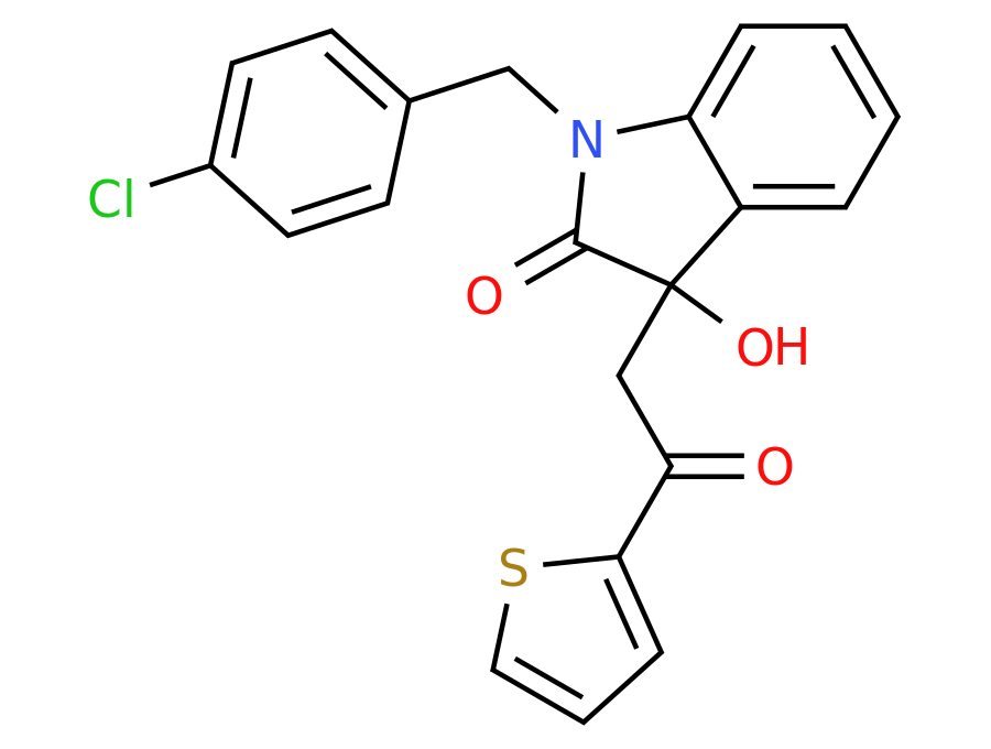 Structure Amb1887856