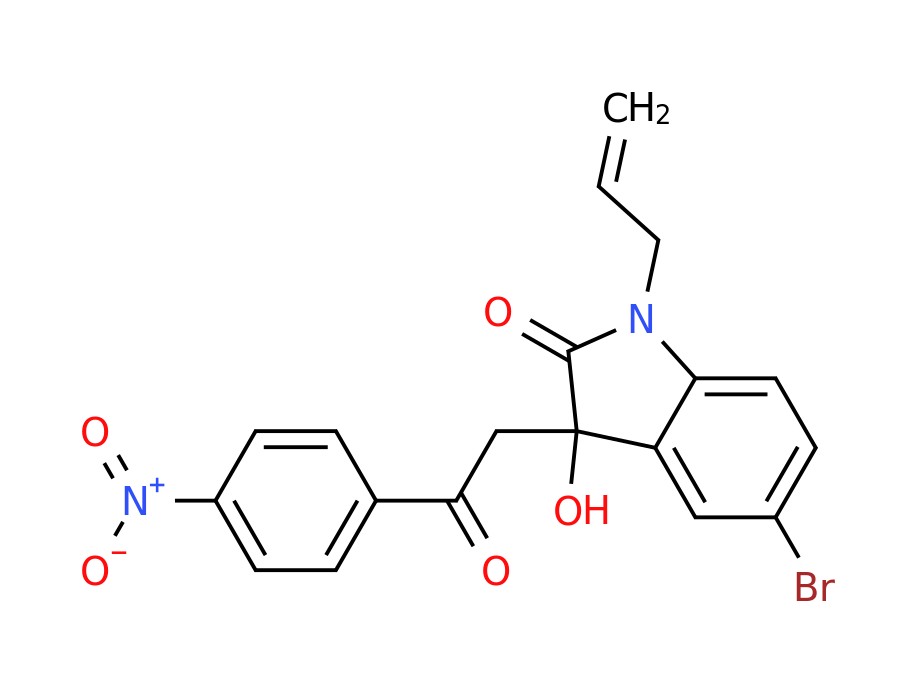 Structure Amb1887984