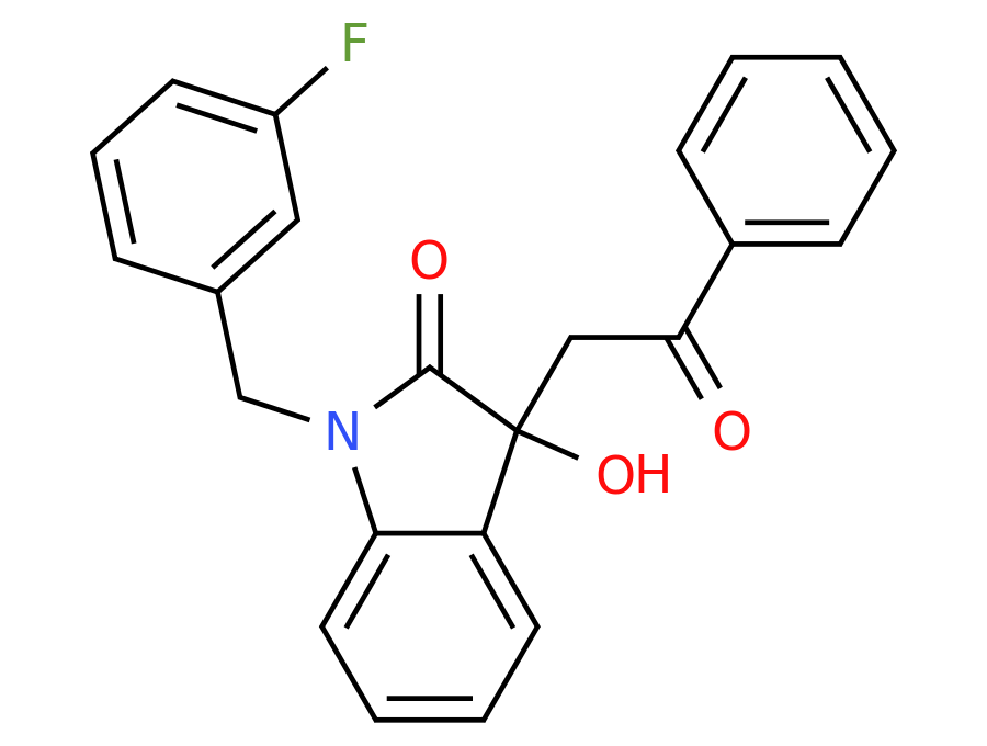 Structure Amb1888547