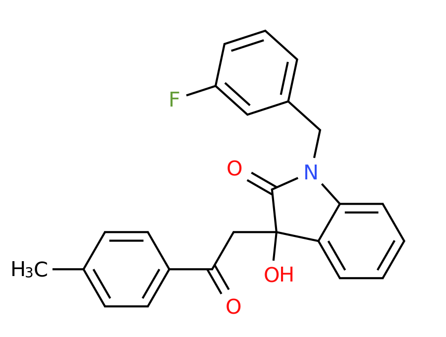 Structure Amb1888548