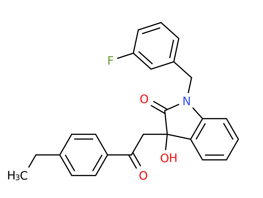 Structure Amb1888549