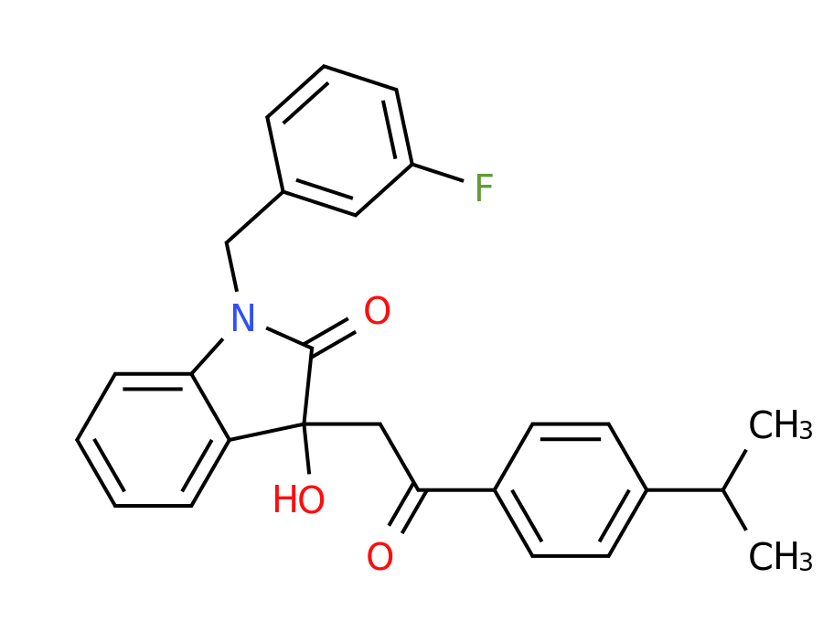 Structure Amb1888550