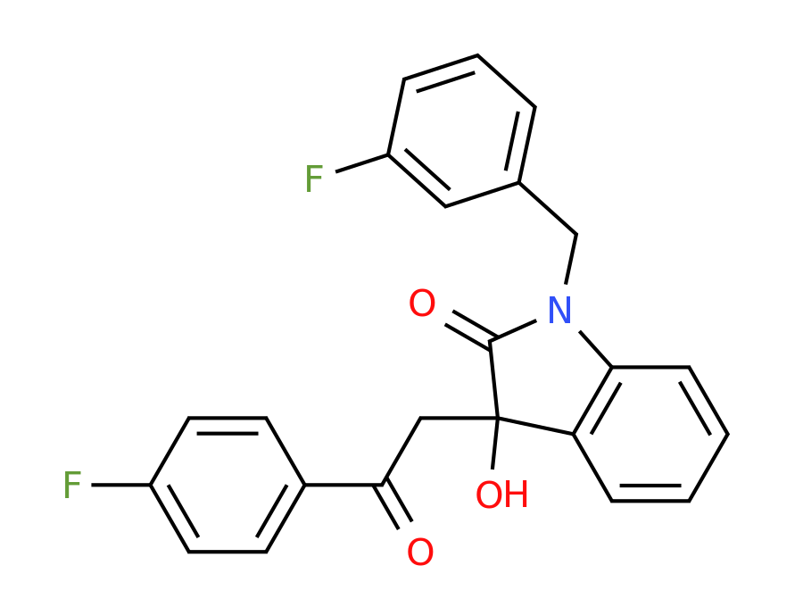 Structure Amb1888551