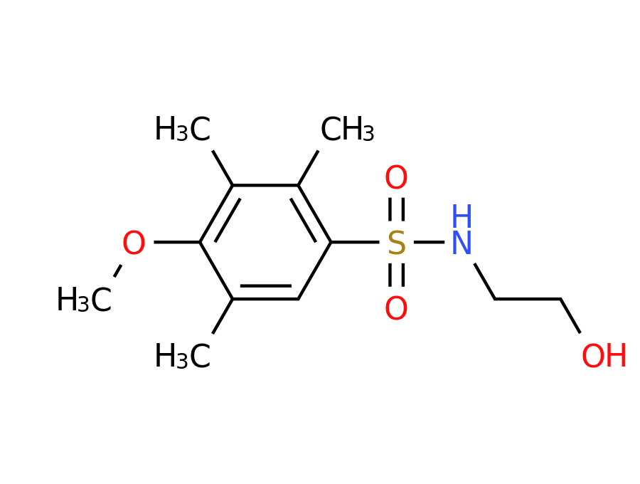 Structure Amb18886652