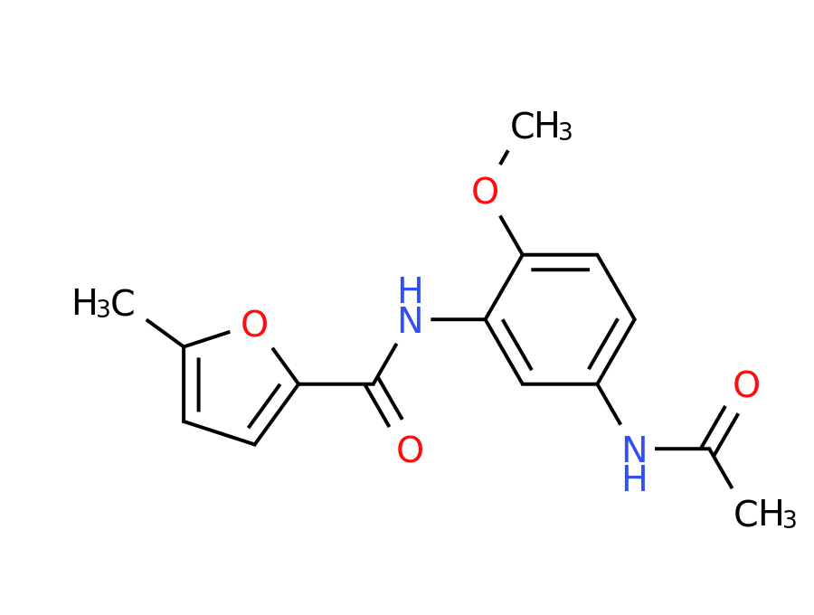 Structure Amb188875