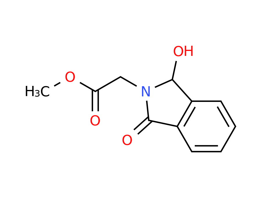 Structure Amb1888818