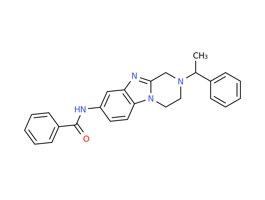 Structure Amb1888901