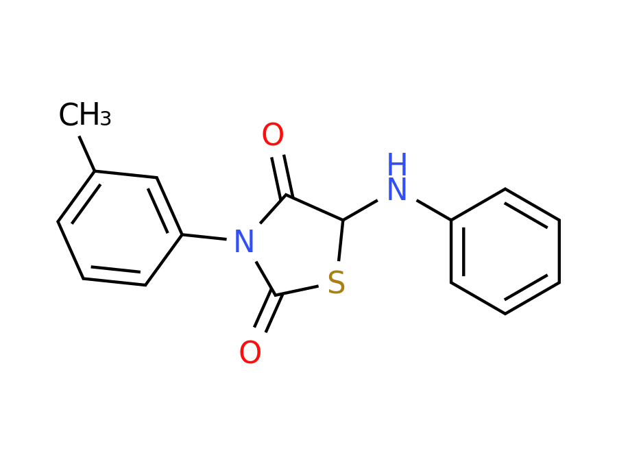 Structure Amb1888928