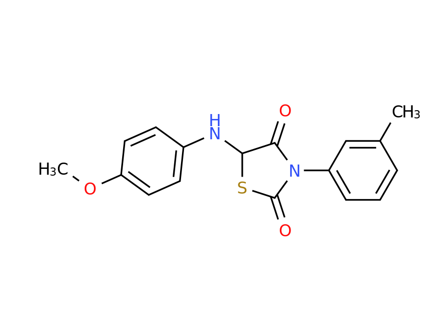 Structure Amb1888930