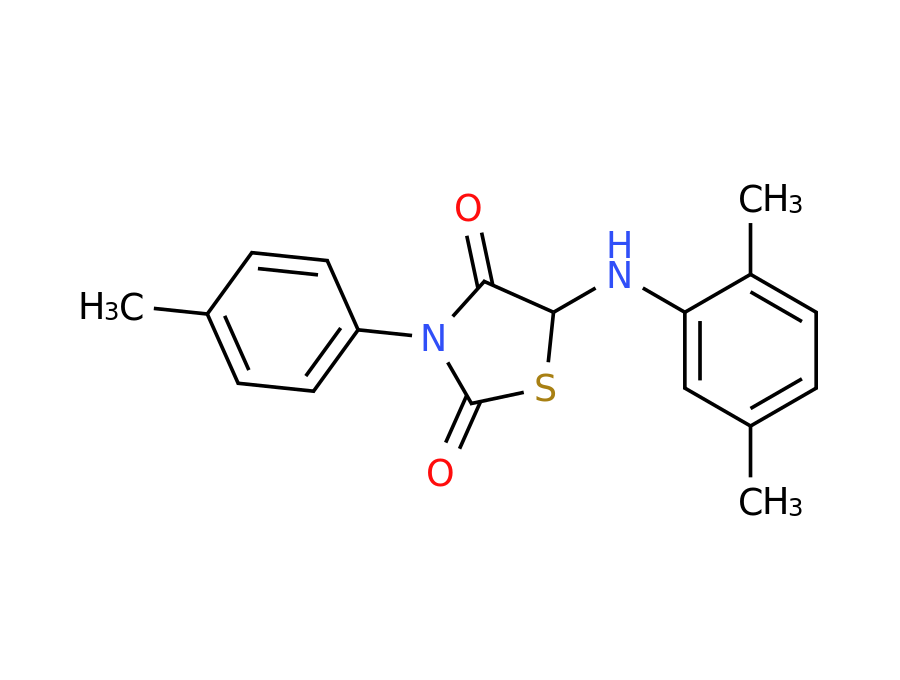 Structure Amb1888935