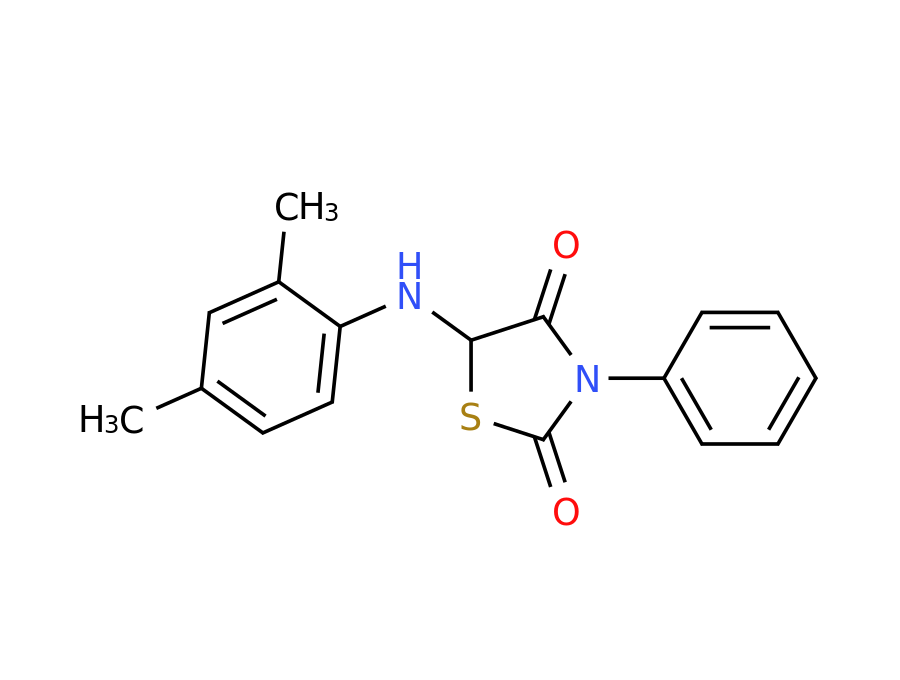 Structure Amb1888947