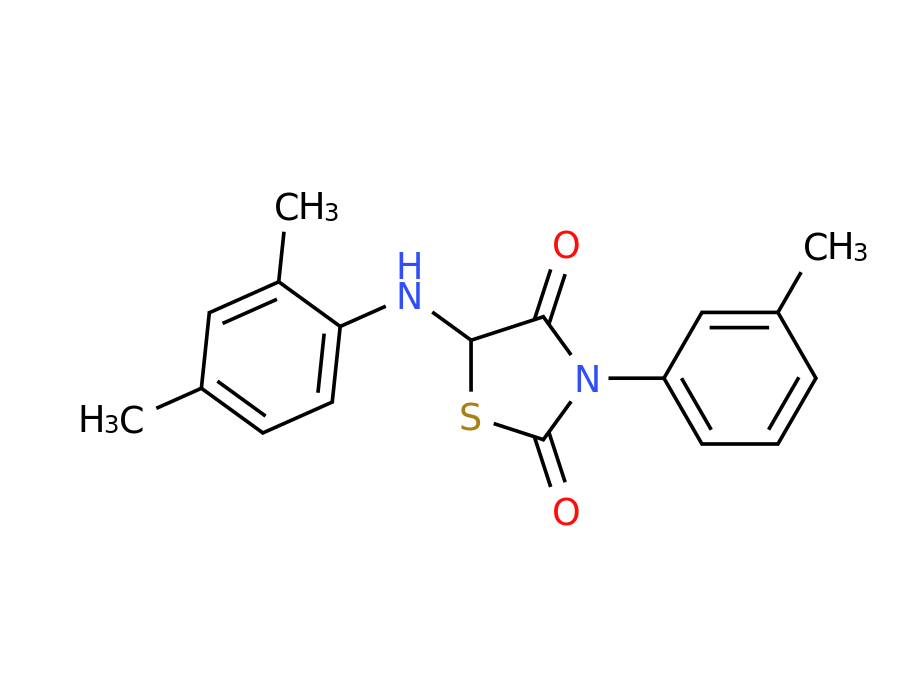 Structure Amb1888949