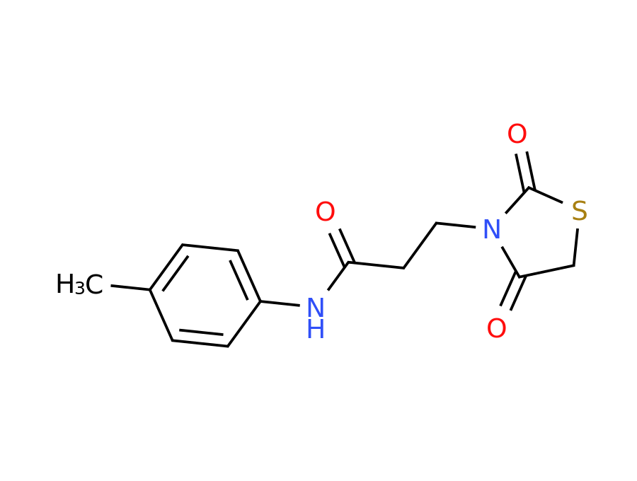 Structure Amb1888962