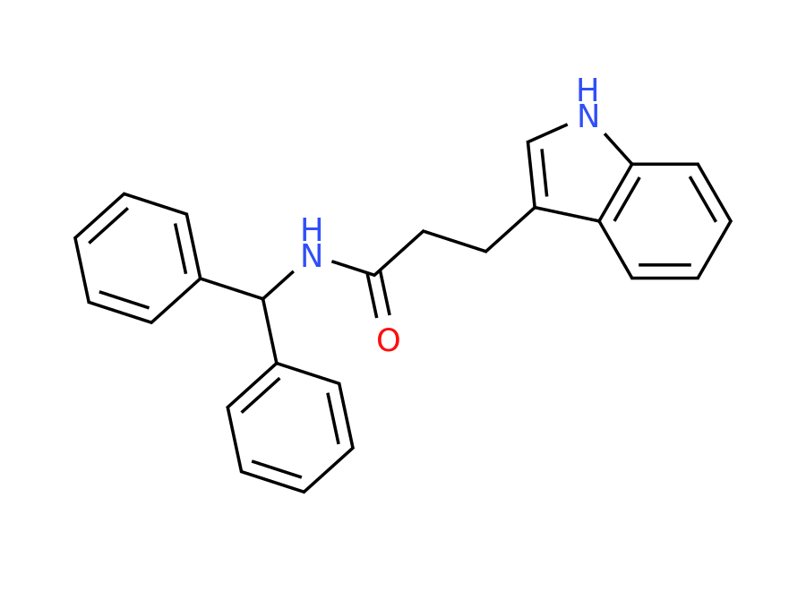 Structure Amb18890