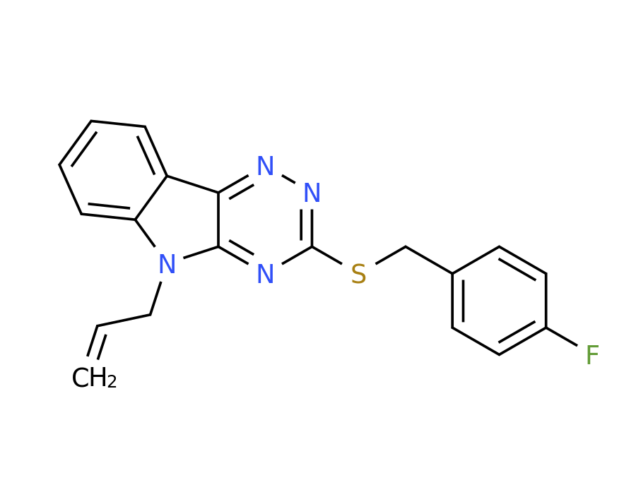 Structure Amb1889088