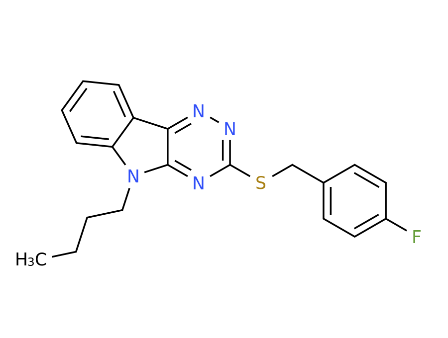 Structure Amb1889089