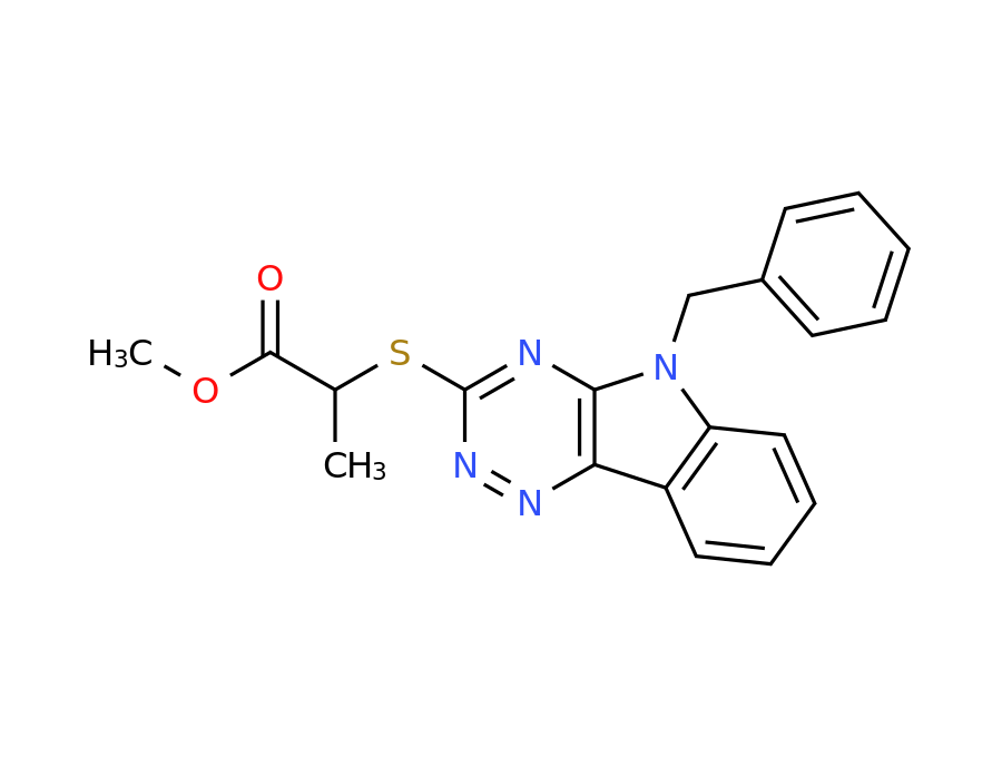 Structure Amb1889095