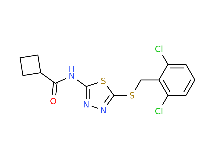 Structure Amb18891