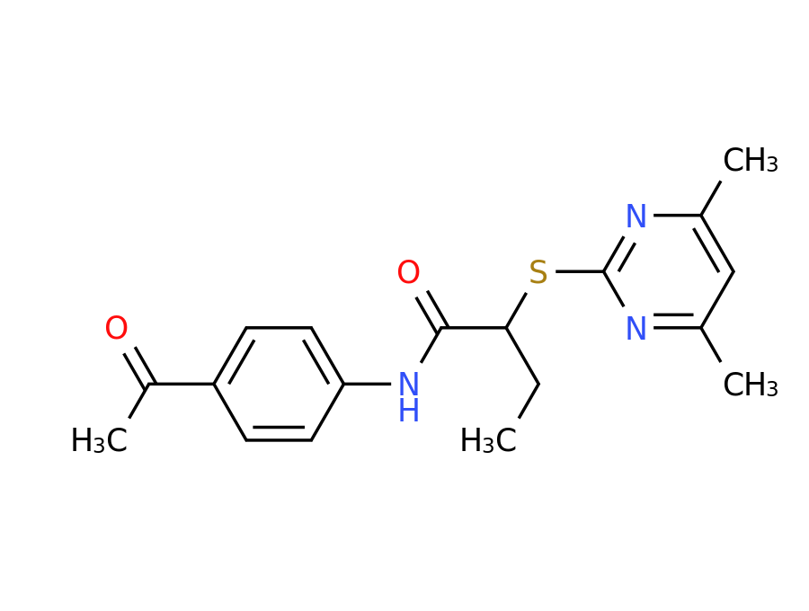 Structure Amb1889181