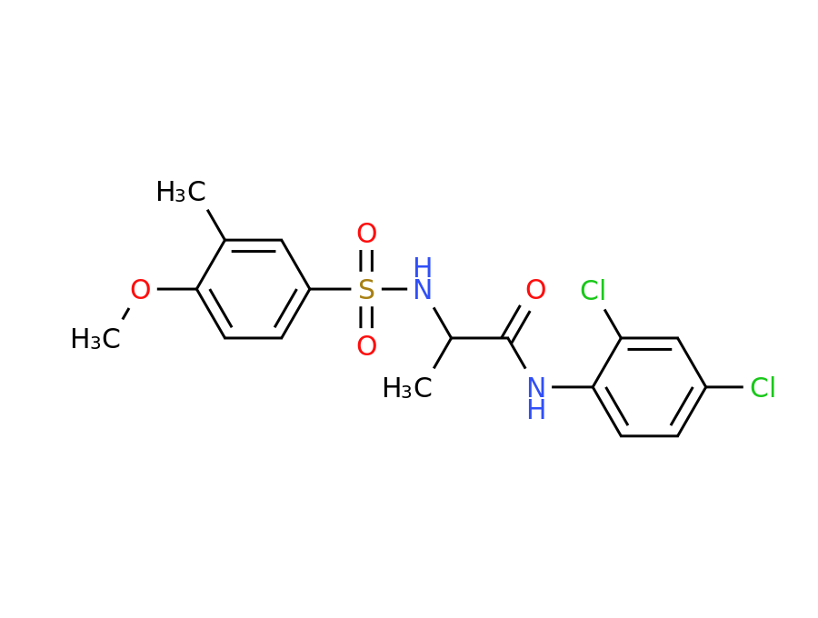 Structure Amb1889356