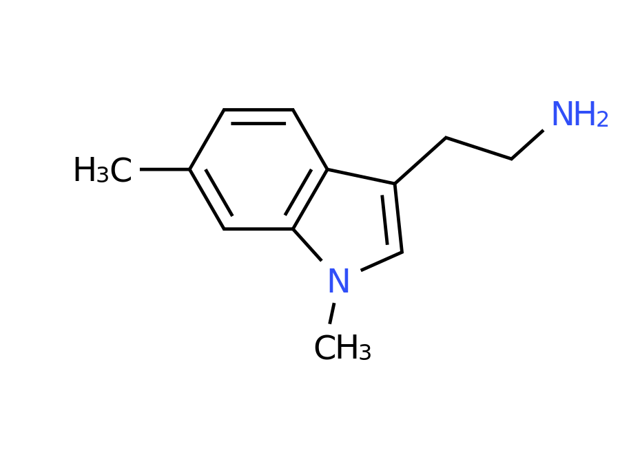 Structure Amb18893838