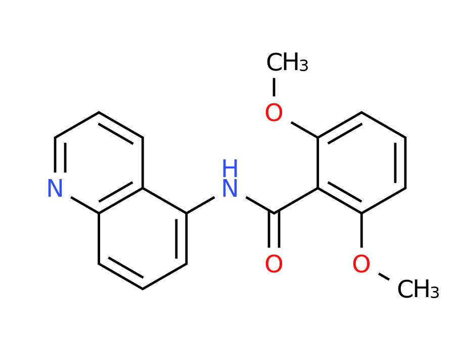 Structure Amb1889457