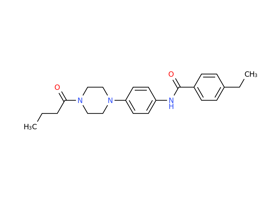 Structure Amb1889473