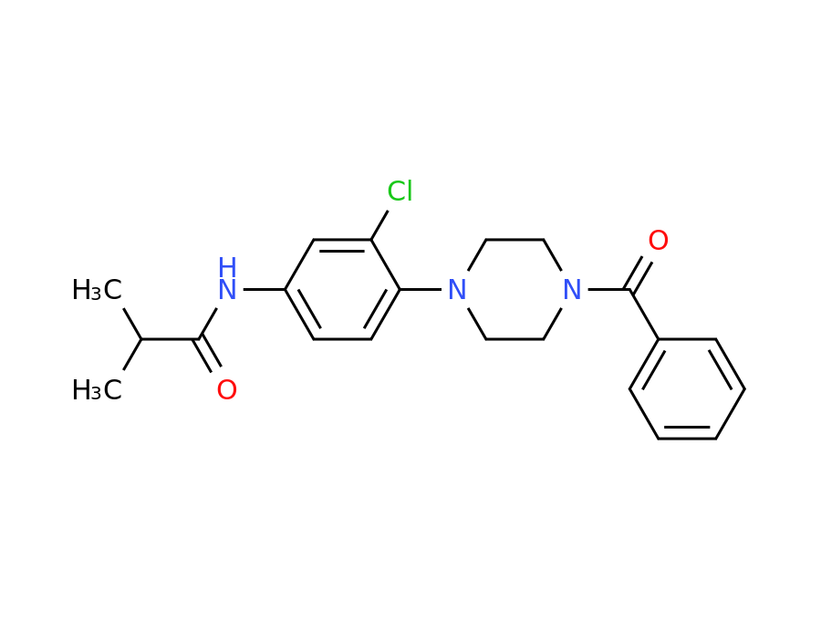 Structure Amb1889478