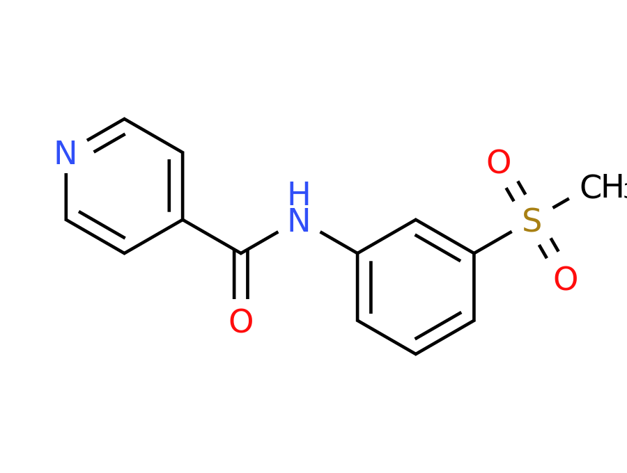 Structure Amb188949