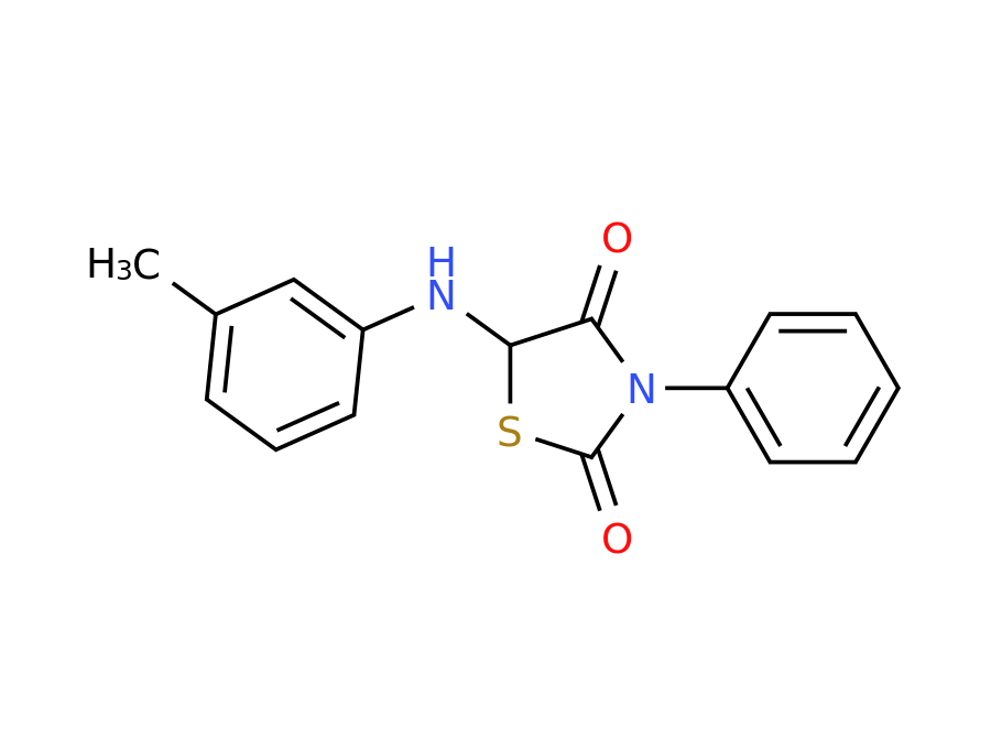 Structure Amb1889506