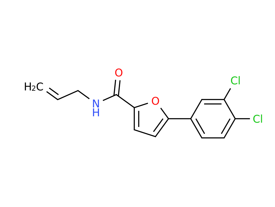 Structure Amb1889526