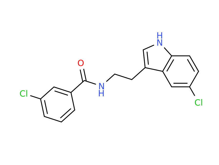 Structure Amb1890129