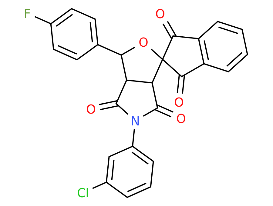 Structure Amb1890137