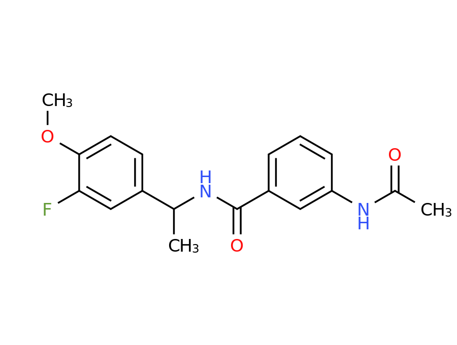 Structure Amb189017