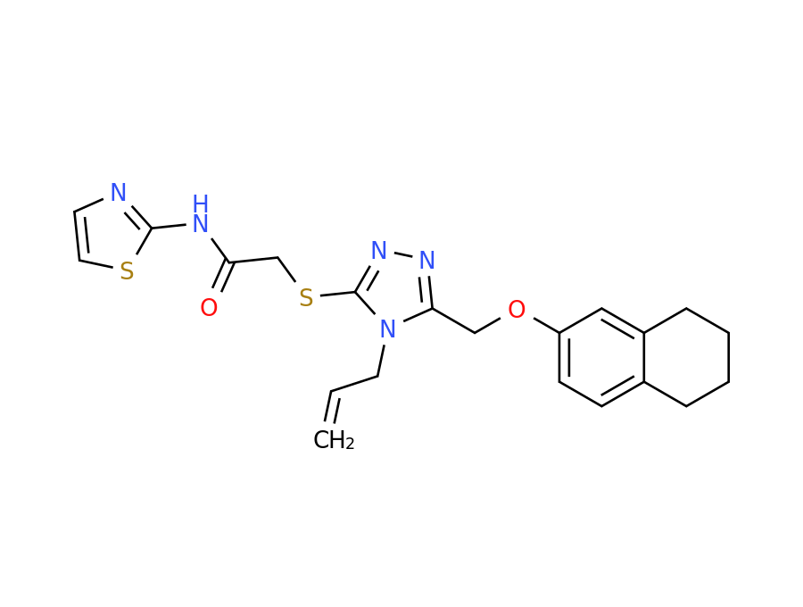 Structure Amb1890207