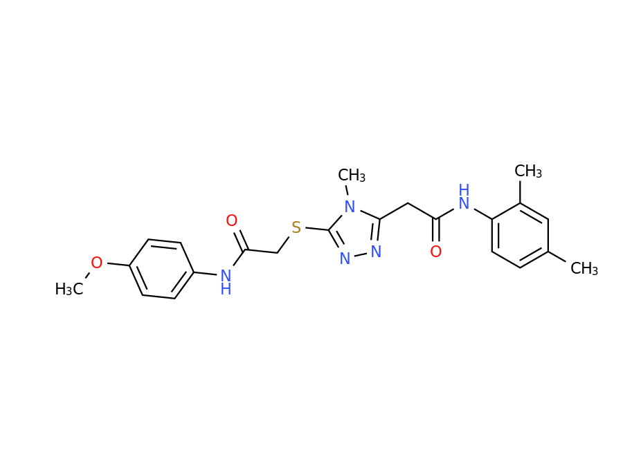 Structure Amb1890278