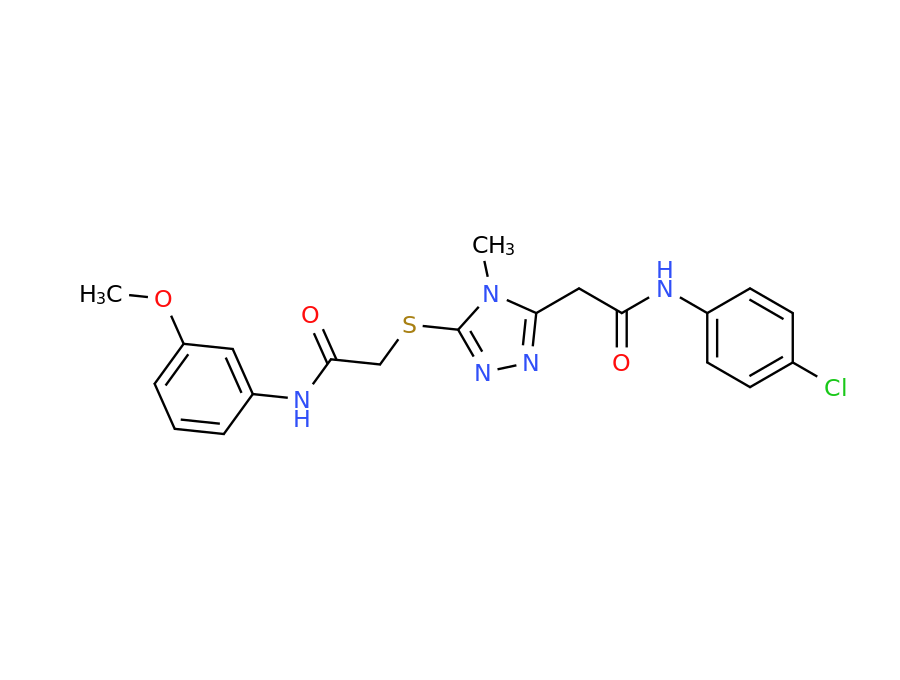 Structure Amb1890290