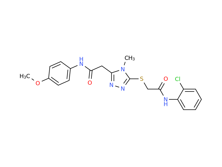 Structure Amb1890295