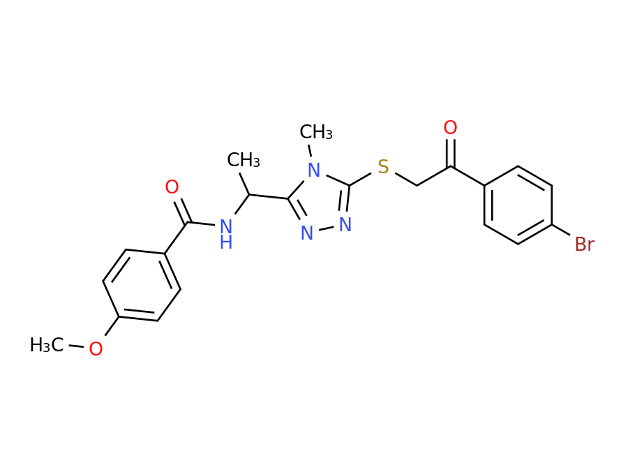 Structure Amb1890304