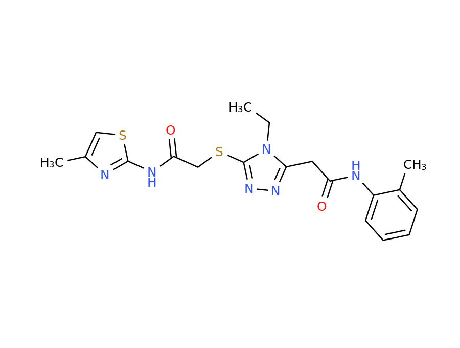 Structure Amb1890313