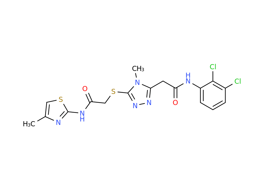 Structure Amb1890316