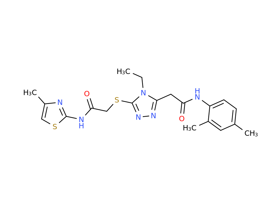 Structure Amb1890317