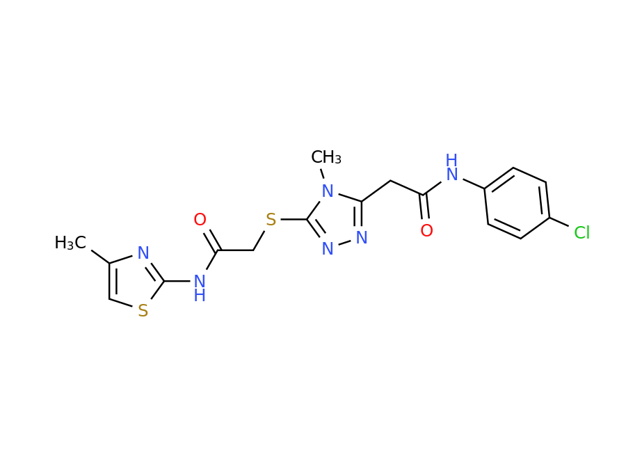 Structure Amb1890319