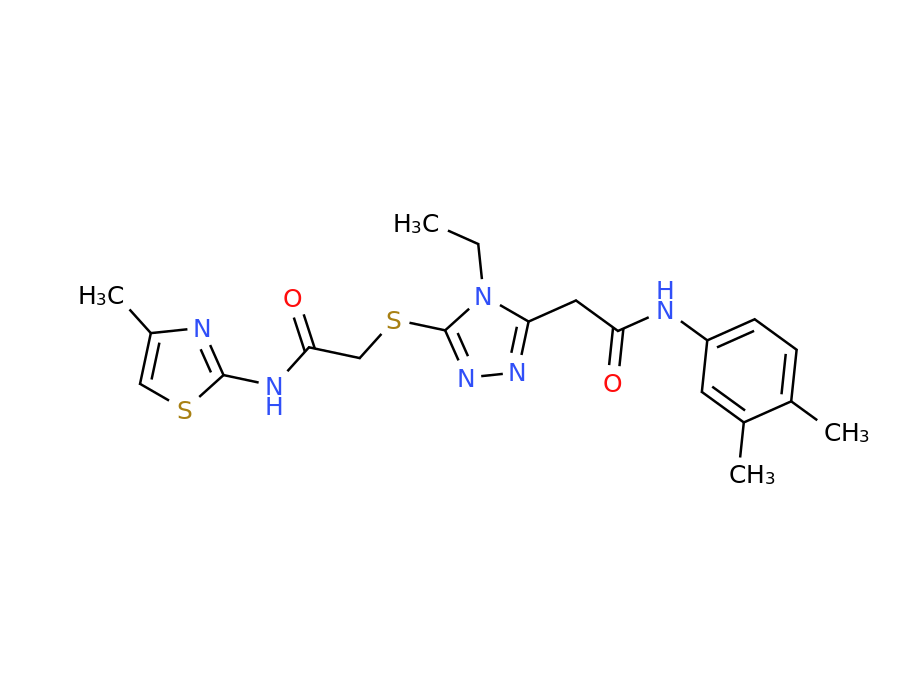 Structure Amb1890321