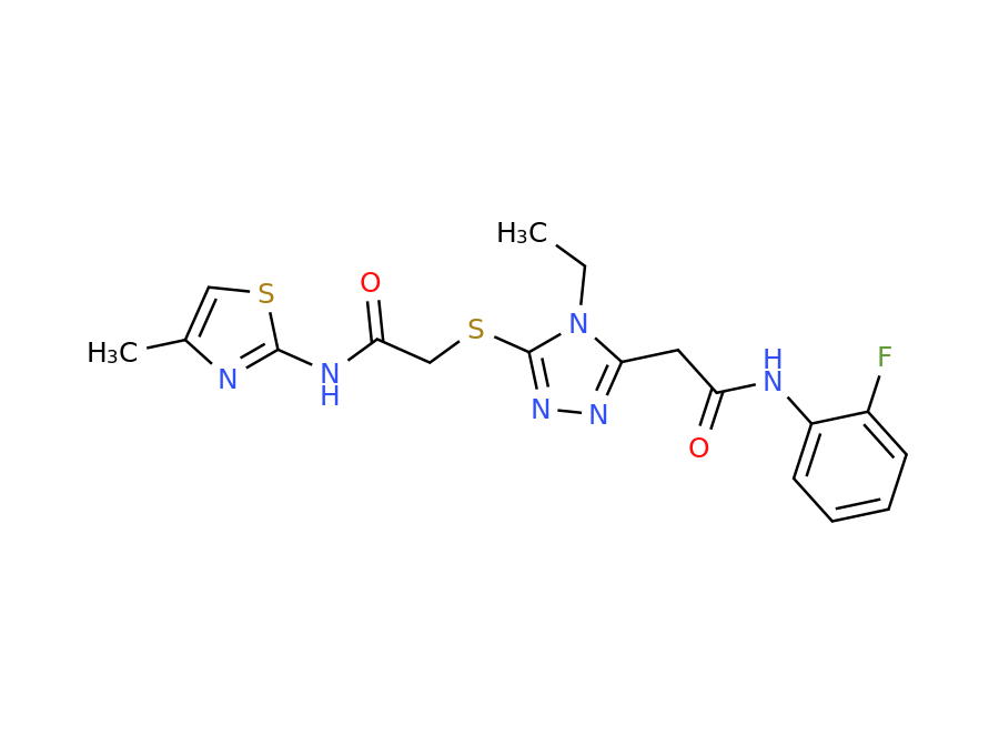 Structure Amb1890326