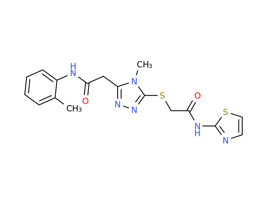 Structure Amb1890327