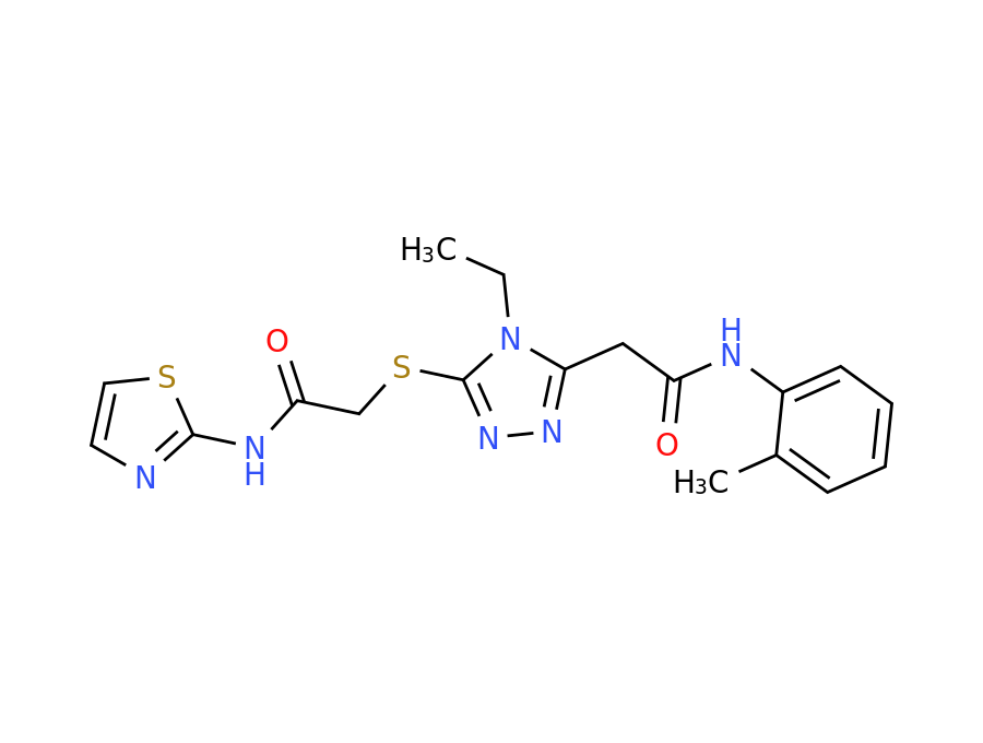 Structure Amb1890328