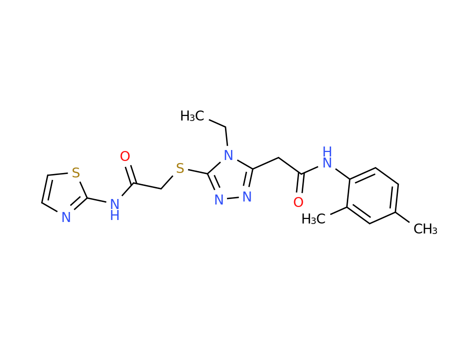 Structure Amb1890330