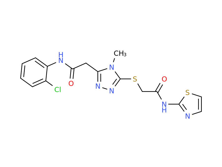 Structure Amb1890331