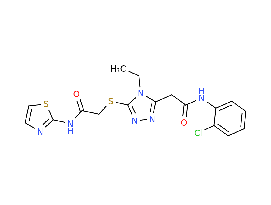 Structure Amb1890332